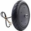 Hellery Motore Ruota 250W 350W 36 V Ruota Motorizzata 36V 350 W
