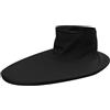 Hemobllo Gonna Paraspruzzi per Kayak Tessuto Durevole e Maniglia, Accessori per Canoa e Rafting, Unica 85-105 CM