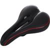Buxuaaaa Selle da ciclismo traspiranti per ciclismo, comodi sedili per bicicletta, per vari ambienti di ciclismo, pendolari