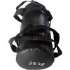 SkyjOy Sandbag Pesi for Bodybuilding con Sabbia Power Bag da 20 kg Allenamento 10 Fitness Corpo 15(20kg)