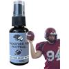 Generico Spray per presa del portiere - Formula a lunga durata, supporto per guanti antiscivolo, per la sessione di allenamento, uso durante le partite di calcio | Guanti da allenamento indossati per con