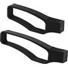 Kfwfuaee Fashion Bicycles Chain Guard Versatili Bike Covers Outdoor Covers per pendolari quotidiani e Outdoor Black Guard