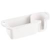 Jnchdghwa Supporto per Scatola di Stoccaggio, Organizer per Yacht, Pontone, Cabina da Pesca, Portabicchieri Marino, Vassoio di Stoccaggio per Attrezzi.
