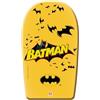 Mondo Toys - Body Board BATMAN - Tavola da Surf per bambini, 84 cm - 11257