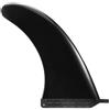 Jnchdghwa Tavola da Surf Fins 8 Pollici Longboard Fins Accessori per Tavola da Paddle Gonfiabile Windsurf