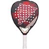 adidas - Racchetta da paddle Metalbone Pro, EDT 2026, Ale Galán, forma a diamante, gomma EVA soft performance, fibra di carbonio alluminizzata 16k