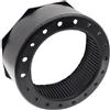 Msioytog Stivaletti per bombole per Immersioni subacquee per bombole in Alluminio da 12 Litri Base per bombole Sedili in Gomma PVC Alluminio Base per Stivali da Immersione