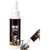 Generico Olio per Mulinelli da Pesca - 15 ml di liquido multiuso - Manutenzione e Lubrificazione per Mulinelli da Pesca | per alberi, cuscinetti, boccole, mulinelli da baitcasting, acqua salata, garage