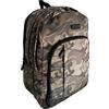 Panini Zaino Organizzato Comix Camouflage XL 62323 VE