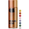 CL COSMOS LAC Bomboletta spray - Bomboletta spray Vernice spray fai da te Vernice per plastica acrilica Vernice spray per metallo Bombolette spray colorate per plastica, metallo