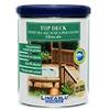 SAYERLACK FINITURA ALL'ACQUA X LEGNO LT.2,5 TOP DECK HD2000