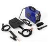 Frederimo Saldatrice elettrica inverter, saldatrice saldatrice elettrodi inverter IGBT 200A MMA elettrodi Welder