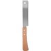NLDGR Sega a Mano Piccola da 12 Pollici, Sega a Taglio a Filo per la Lavorazione del Legno Giapponese con Utensile da Taglio a Filo per Uso Domestico a Lama Flessibile per Carpenteria Domestica