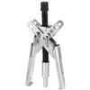 Facom U.35L - 2 artigli lunghi scorrevoli estrattore 15-75mm