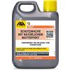 FILA Surface Care Solutions Matt - Cera di protezione auto-livellante, effetto terracotta, Clinker, marmo invecchiato e pietra naturale