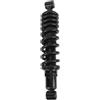 UPALDHOU Ammortizzatore per Moto da 330 Mm, Ammortizzatore a Molla in Lega di Alluminio con Design Antiruggine da 10 Mm di Diametro, per Scooter ATV Dirt Bike Go Kart