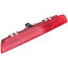 Mbxpxe High Mount 3rd 3RD Brake Stop 81570-0D152 81570-0D151 Per Toyota Per Yaris 12-20 LED Terza Lampada Freno Lampada Segnalazione Montaggio Ad Alto Livello Freno Stop Luce