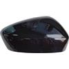 LIANGBAOS Calotte Specchio Per Mazda CX-5 CX-5 2012 2013 2014 2015 Accessori Per Auto Copertura Specchietto Retrovisore Custodia Guscio Coperchio Calotte Degli Specchietti(R black)