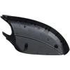 LOZOPMTMLD Guscio Specchietto Per VW T5 T6 TRANSPORTER Amarok 2010-2019 Specchietto Retrovisore Inferiore Tappo Di Copertura Fibbia Lato(1pc right)
