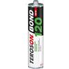 Henkel Teroson Bond 120 Colla per Parabrezza PU 8596 2h 310ml