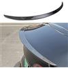 Arcoche Spoiler posteriore per Tesla Model 3 2025 2024 Highland, Spoiler Wing Performance Posteriore Trunk Lip Tail Coperchio Spoiler Posteriori per Tesla Model 3 Highland Accessori