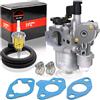 1PZ HC1-E07 Carburatore Carb Sostitutivo per Subaru Robin EX13 EX17 EX17D SP17 SP170 Motore 277-62301-30 277-62302-50