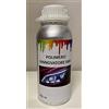 CUBICANDO - Ricarica N.2 Polimero 600ml - ripristino e rigenerazione fari Auto