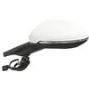 TiJeRa Specchio Auto Per VW Golf 7 MK7 2014-2016 5GG857507 Specchio Pieghevole Elettrico Assemblea