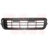 VAN WEZEL 1709590 Griglia paraurti anteriore Compatibilità con FIAT PANDA 169 PANDA Van 169