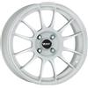 MAK CERCHIO IN LEGA MAK XLR 7x17 5x114.3 ET 35 GLOSS WHITE