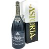 Astoria Prosecco Valdobbiadene Superiore DOCG Extra Dry Millesimato 2020 - Astoria [Magnum, Astucciato]