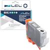 LCL Cartucce d'inchiostro Compatibile CLI65 CLI-65 GY CLI-65GY (1Pack-GY 13.5ml) Sostituzione per PIXMA PRO-200 PRO-200S
