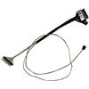 ZAHARA 40pin Touch Cavo Flat LCD Display LCD Schermo per Lenovo IdeaPad 315IIL05 515IML V15 G1IML 15ADA05 315ARE05 315IML05 315IIL05 315IGL05 315ITL05 DC020027800 DC020027820LED Cable