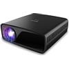 PHILIPS Videoproiettore Philips NeoPix 530, True Full HD a 1080p, contrasto elevato, correzioni multiple dell'immagine per una configurazione flessibile, ventole silenziose, potente sistema audio 2.1