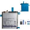 Generic Batteria compatibile 5000mAh/19.4Wh EB-BG998ABY Batteria compatibile per Samsung Galaxy S21 Ultra 5G G988F G998B G998N G998W G998U G998D SC-52B SGH-N748