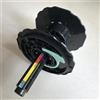 REHOSE Unità mandrino rotolo di carta Fuji for minilab stampante Frontier DE100 Part