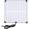 Aputure Amaran F22c - Tappetino flessibile LED, 200 W, uscita a colori 2500 K ~ 7500 K, controllo app per registi, videografi, creatori di contenuti e fotografi