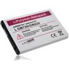 Sostituito BATTERIA LI-Polimeri adatto per LG GM750, GW620, GW820, GW880, GT540 Optimus, Optimus One P500 sostituisce LGIP-400N