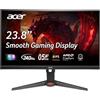 Acer Nitro XV240Y W3bmiiprx - XV0 Series - LED-Monitor - Gaming - 61 cm (24)