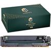 EMBRIIO 045H 045HBK Nero Cartuccia Toner Sostituzione per Canon i-SENSYS MF631Cn MF633Cdw MF635Cx LBP611Cn LBP613Cdw imageCLASS MF632Cdw MF634Cdw LBP612Cdw