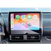 GAFAT Compatibile con Facelift Toyota Yaris/Yaris Cross 2025 2026 10,5 Pellicola Protettiva per Navigazione, Vetro Protettiva per 10,5 Cross Smart Connect Accessori, Antiurto, 9H Antigraffio