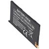 AccuCell Batteria adatta per Sony Xperia Z1 Compact 1274-3419.1, 1ICP4/53/88, LIS1529ERPC