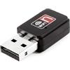 Ruilogod RT5370 Chipset Mini USB WiFi Scheda di rete wireless WiFi 802.11n 150m