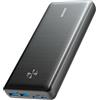 Anker eufy BATTERIE EXTERNE POWERCORE III ELITE 25600mAh 87W Nero