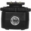 ZGUZMCMK Adattatore Slitta a Contatto Caldo TF 334 con Porta PC per A7 A7S A7SII A7II NEX6