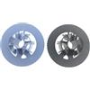 hGiesXgyN 1SET X C7769-40169 C7769-40153 Mozzo mandrino blu+nero compatibile con HP Designjet 500 500ps 510 800 800ps 820 1050c 1055 70 90 100 120 130