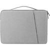 HotYou 13 Pollici Custodia Protettiva per Laptop Borsa Porta PC Portatile Notebook Case Cover Compatibile con MacBook Air/Pro, 12.9-inch iPad Pro, 13-inch Surface Laptop, 13-inch Dell XPS 13