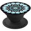 PopSockets Peace Mandala Sky