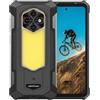 Ulefone RugKing 5 Pro 4G 256GB/8GB Dual SIM Nero