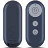 WKOLF Telecomando di ricambio adatto per tapis roulant Citysports WP1 e WP1D
